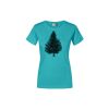 Frauen Premium T-Shirt E3005 Miniaturansicht