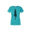 Frauen Premium T-Shirt E3005 Miniaturansicht