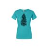 Frauen Premium T-Shirt E3005 Miniaturansicht