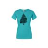 Frauen Premium T-Shirt E3005 Miniaturansicht