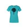 Frauen Premium T-Shirt E3005 Miniaturansicht