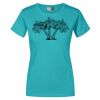 Frauen Premium T-Shirt E3005 Miniaturansicht