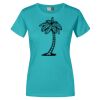 Frauen Premium T-Shirt E3005 Miniaturansicht