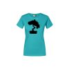Frauen Premium T-Shirt E3005 Miniaturansicht
