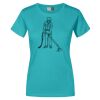 Frauen Premium T-Shirt E3005 Miniaturansicht
