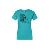 Frauen Premium T-Shirt E3005 Miniaturansicht