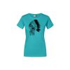 Frauen Premium T-Shirt E3005 Miniaturansicht