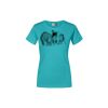 Frauen Premium T-Shirt E3005 Miniaturansicht