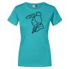 Frauen Premium T-Shirt E3005 Miniaturansicht