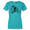 Frauen Premium T-Shirt E3005 Miniaturansicht