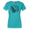 Frauen Premium T-Shirt E3005 Miniaturansicht