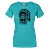 Frauen Premium T-Shirt E3005 Miniaturansicht