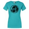 Frauen Premium T-Shirt E3005 Miniaturansicht