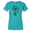 Frauen Premium T-Shirt E3005 Miniaturansicht