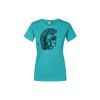 Frauen Premium T-Shirt E3005 Miniaturansicht