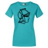 Frauen Premium T-Shirt E3005 Miniaturansicht