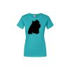 Frauen Premium T-Shirt E3005 Miniaturansicht