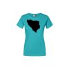 Frauen Premium T-Shirt E3005 Miniaturansicht