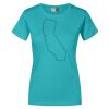 Frauen Premium T-Shirt E3005 Miniaturansicht