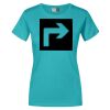 Frauen Premium T-Shirt E3005 Miniaturansicht