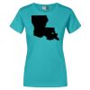 Frauen Premium T-Shirt E3005 Miniaturansicht
