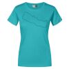 Frauen Premium T-Shirt E3005 Miniaturansicht