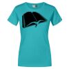 Frauen Premium T-Shirt E3005 Miniaturansicht