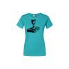 Frauen Premium T-Shirt E3005 Miniaturansicht