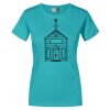 Frauen Premium T-Shirt E3005 Miniaturansicht