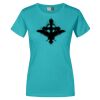 Frauen Premium T-Shirt E3005 Miniaturansicht