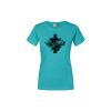Frauen Premium T-Shirt E3005 Miniaturansicht