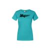 Frauen Premium T-Shirt E3005 Miniaturansicht