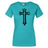 Frauen Premium T-Shirt E3005 Miniaturansicht