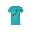 Frauen Premium T-Shirt E3005 Miniaturansicht