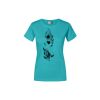 Frauen Premium T-Shirt E3005 Miniaturansicht