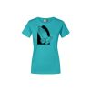 Frauen Premium T-Shirt E3005 Miniaturansicht