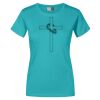 Frauen Premium T-Shirt E3005 Miniaturansicht