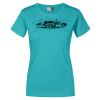 Frauen Premium T-Shirt E3005 Miniaturansicht