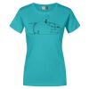 Frauen Premium T-Shirt E3005 Miniaturansicht