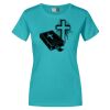 Frauen Premium T-Shirt E3005 Miniaturansicht