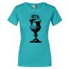 Frauen Premium T-Shirt E3005 Miniaturansicht