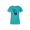 Frauen Premium T-Shirt E3005 Miniaturansicht