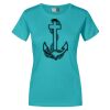 Frauen Premium T-Shirt E3005 Miniaturansicht