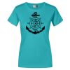 Frauen Premium T-Shirt E3005 Miniaturansicht