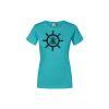 Frauen Premium T-Shirt E3005 Miniaturansicht