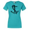 Frauen Premium T-Shirt E3005 Miniaturansicht