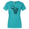 Frauen Premium T-Shirt E3005 Miniaturansicht