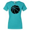 Frauen Premium T-Shirt E3005 Miniaturansicht