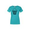Frauen Premium T-Shirt E3005 Miniaturansicht