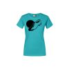 Frauen Premium T-Shirt E3005 Miniaturansicht